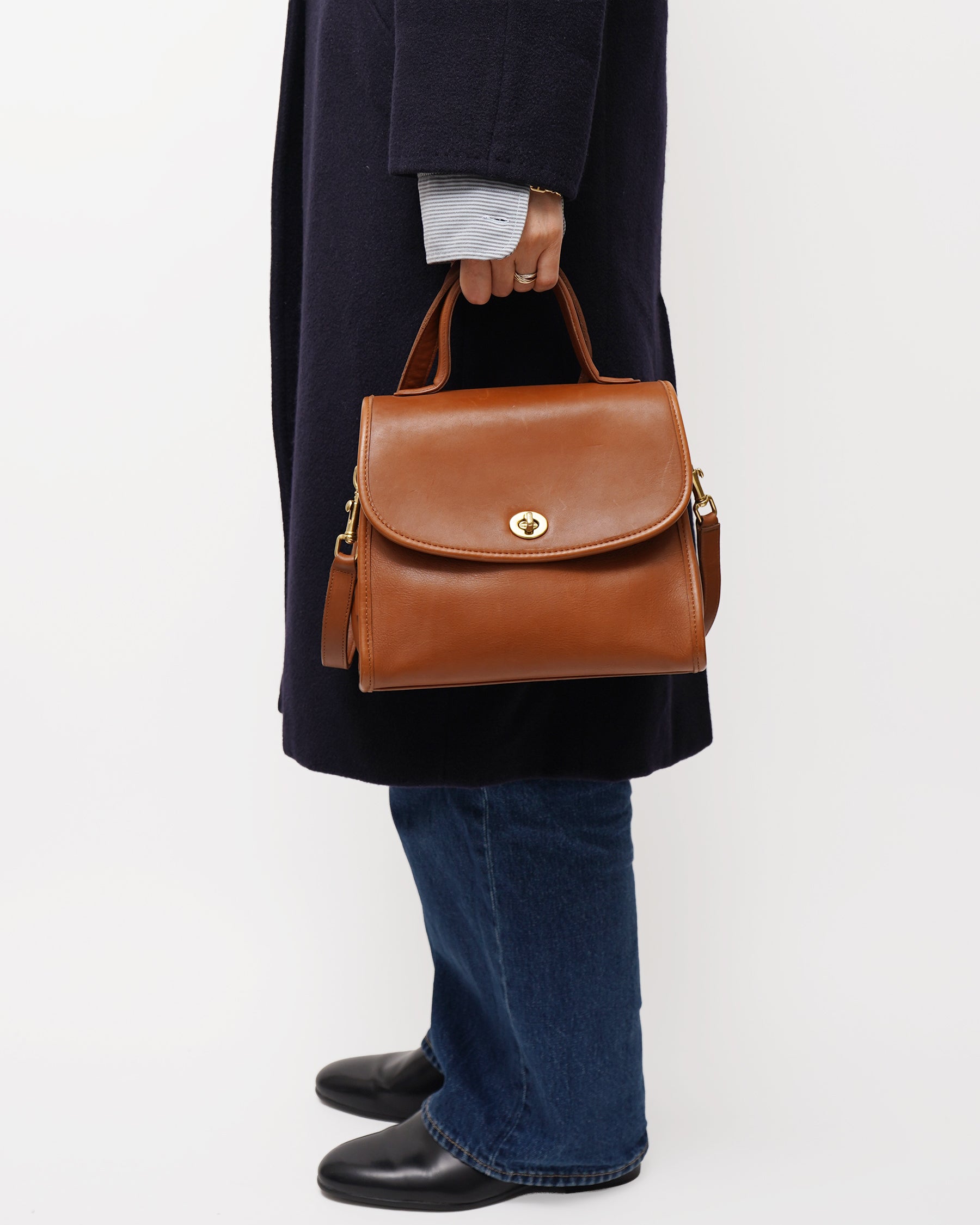 Coach Bags – Front General Store