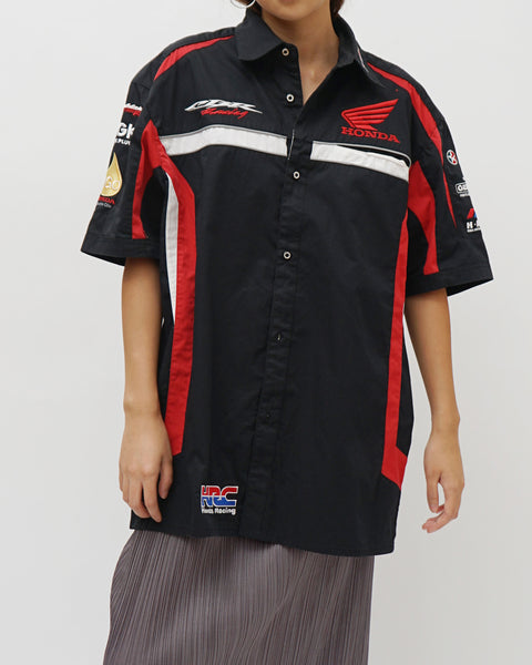 F.C.Real Bristol JAZZY SPORT S/S GAME SHIRT |