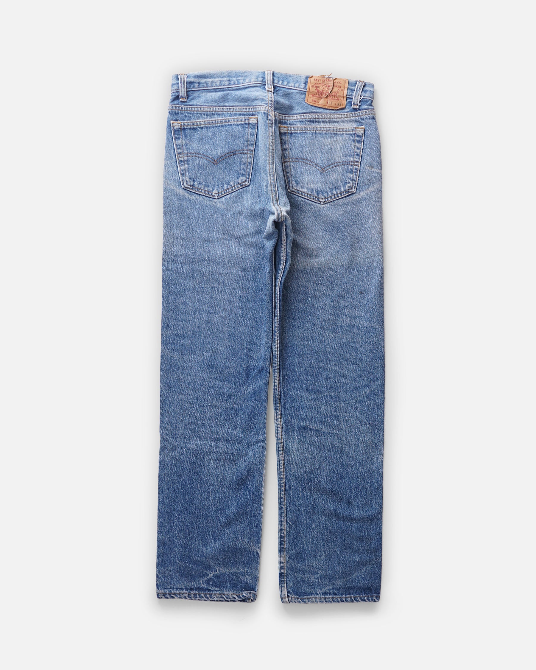501 - Levi's Denim – Front General Store