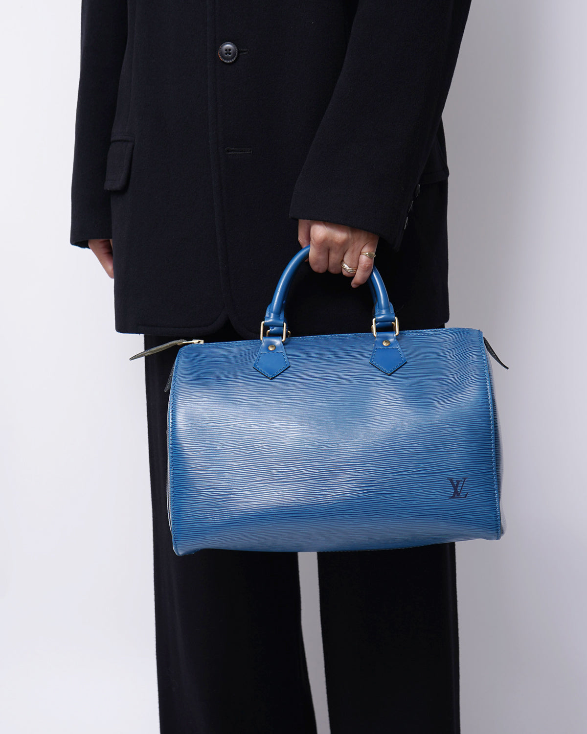  Epi Boston Bag