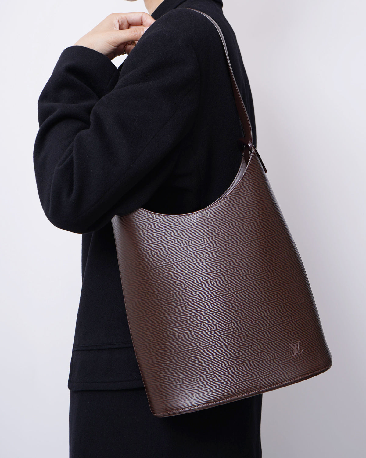 Epi Verseau Bag