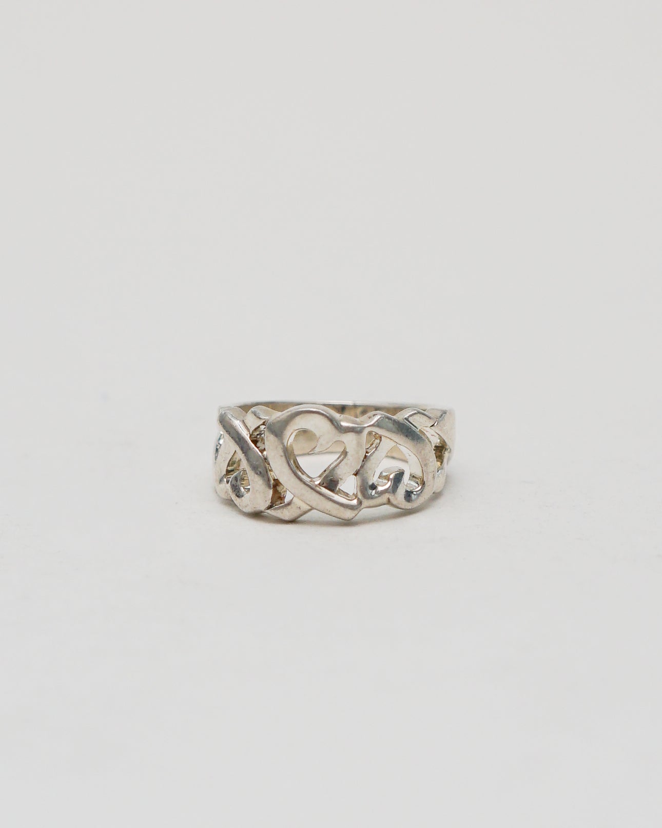 Tiffany & Co. – Front General Store