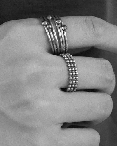 Silver Ring