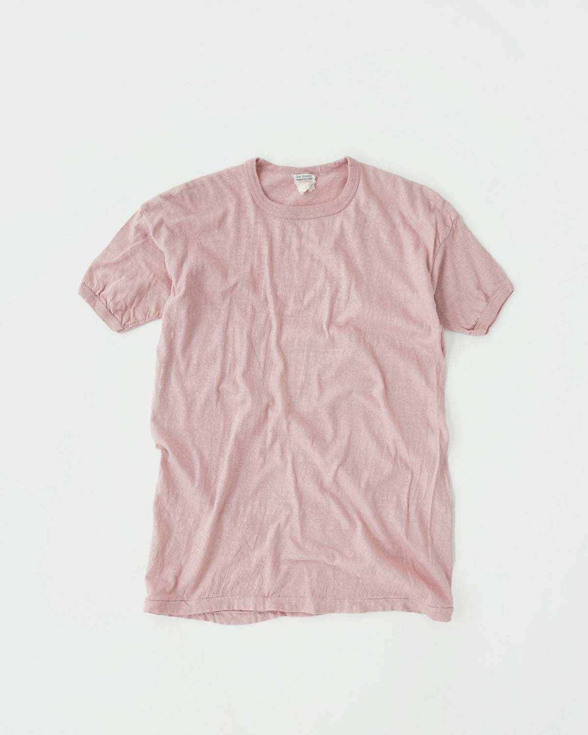 Slub Tee