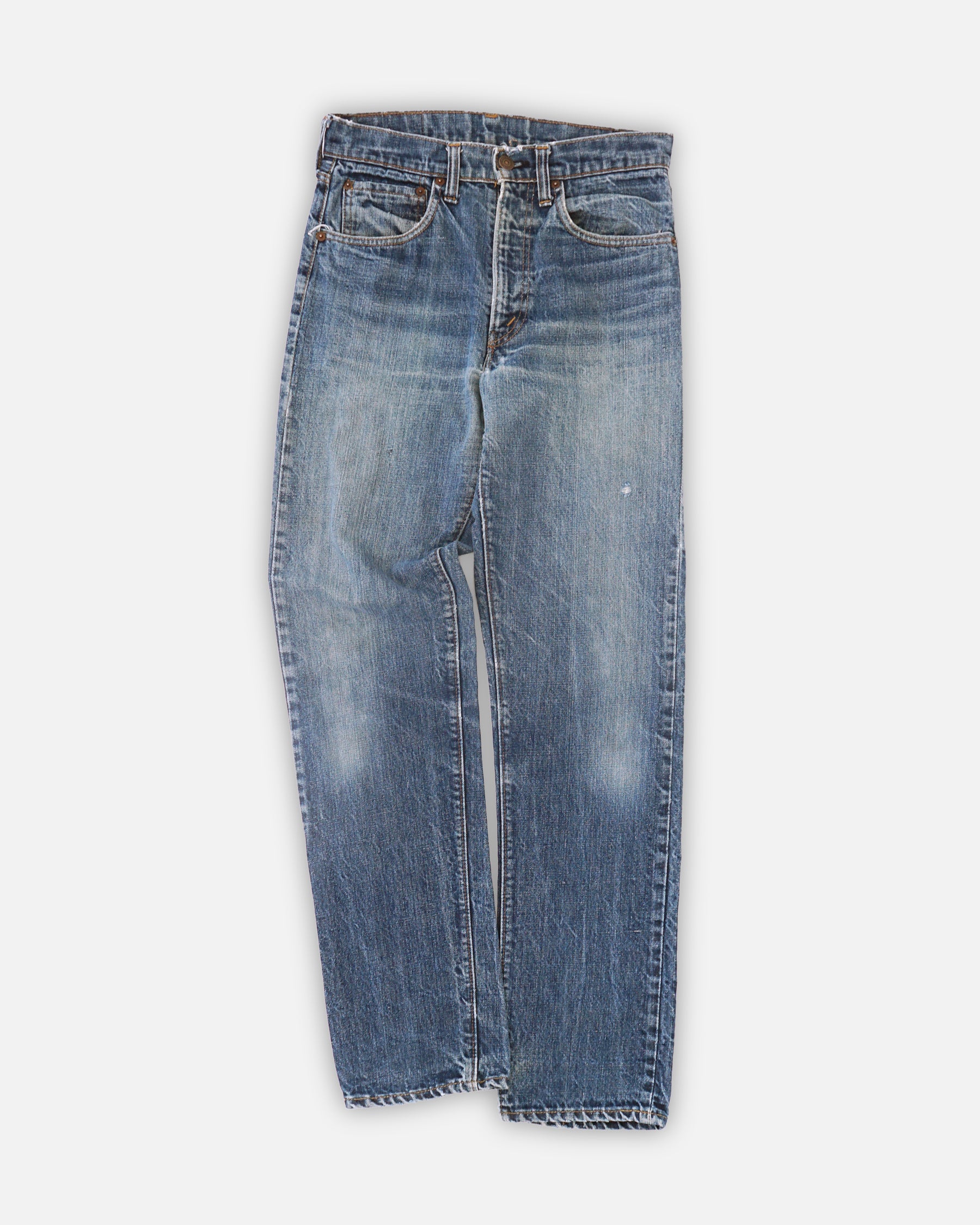 505 Single Stitch Denim Pants / Size: 29 – Front General Store