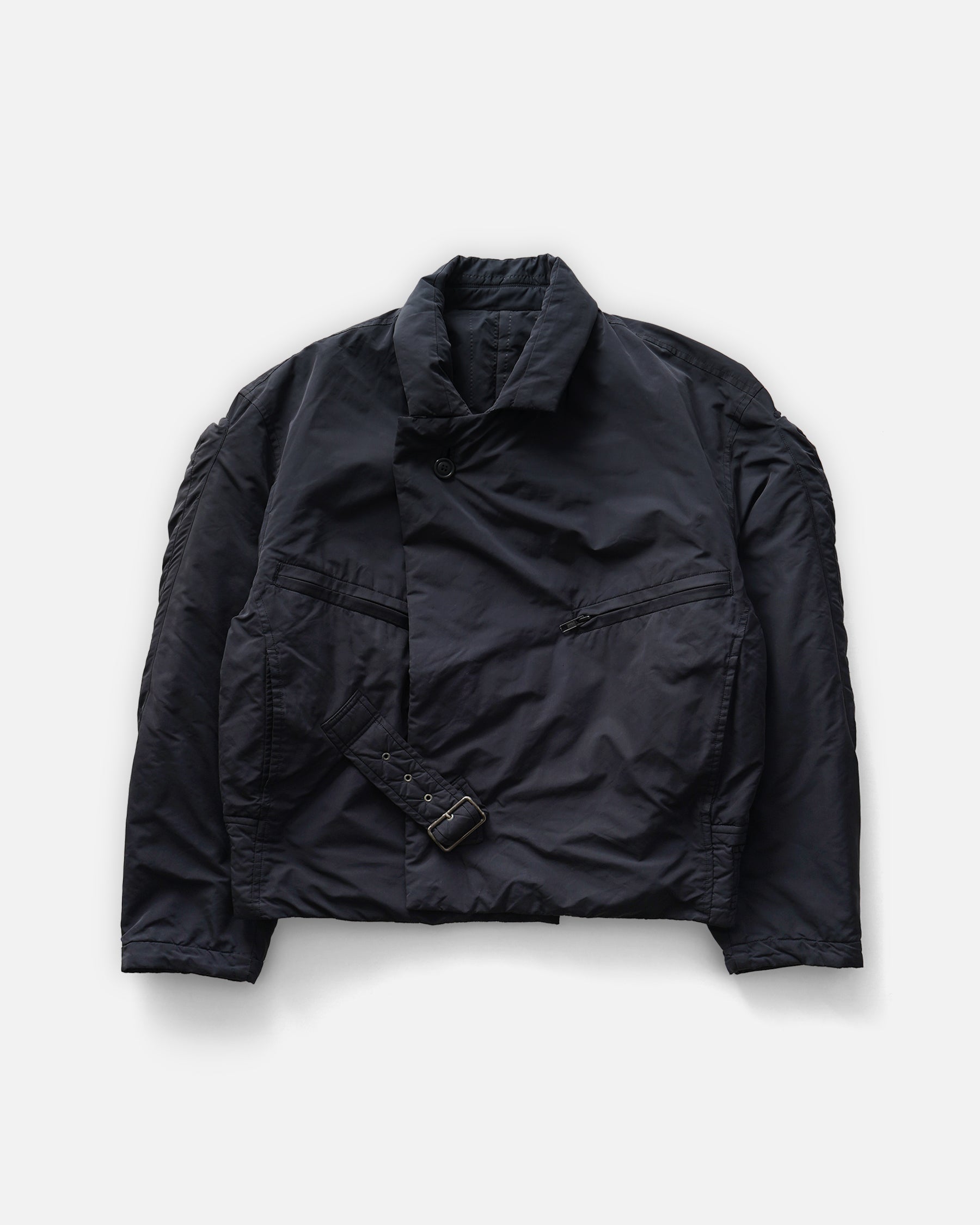 Insulated Jacket – Front General Store
