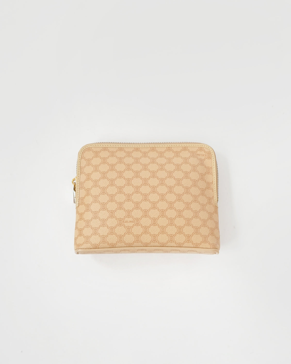 Macadam Pouch