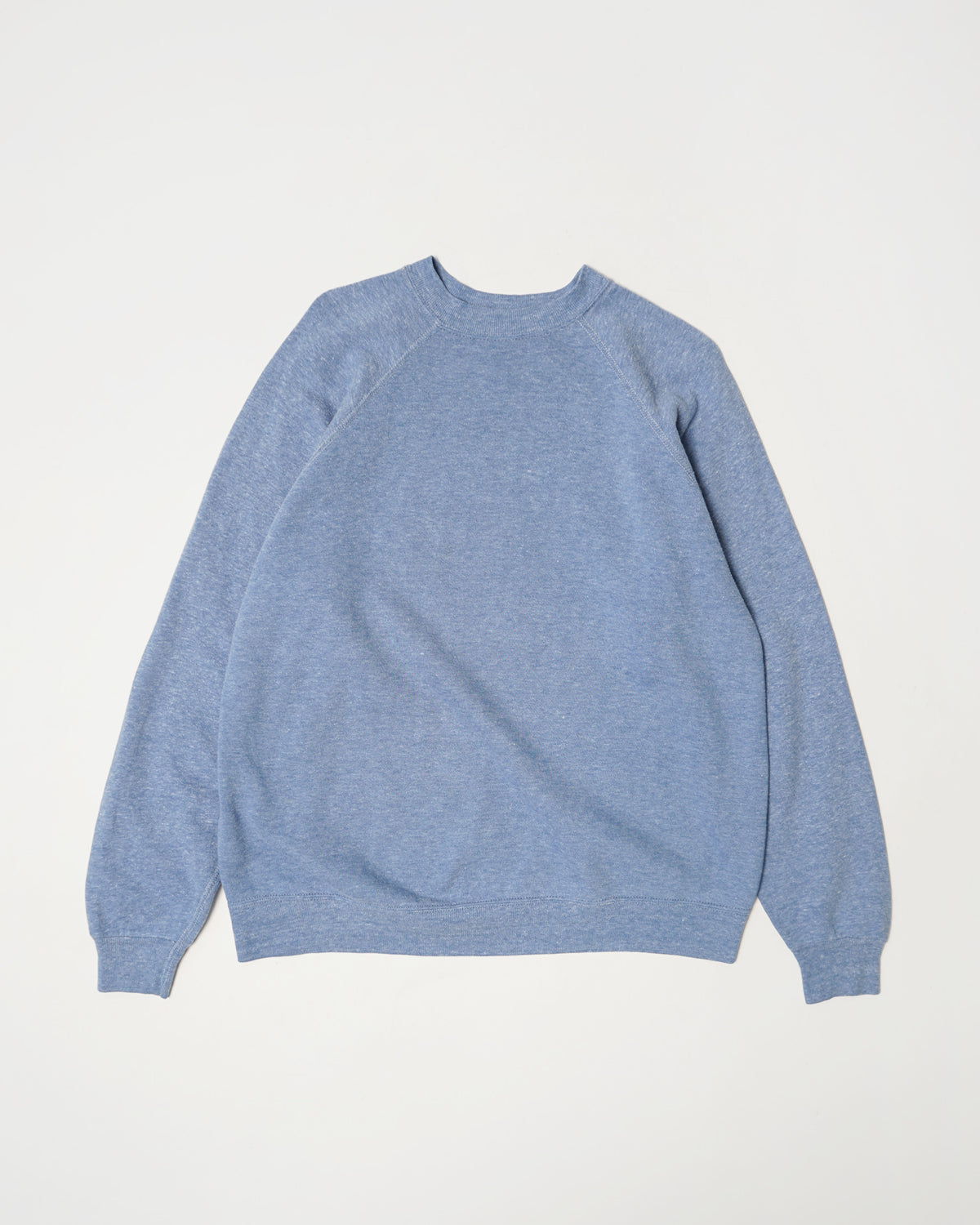 Plain Sweatshirt