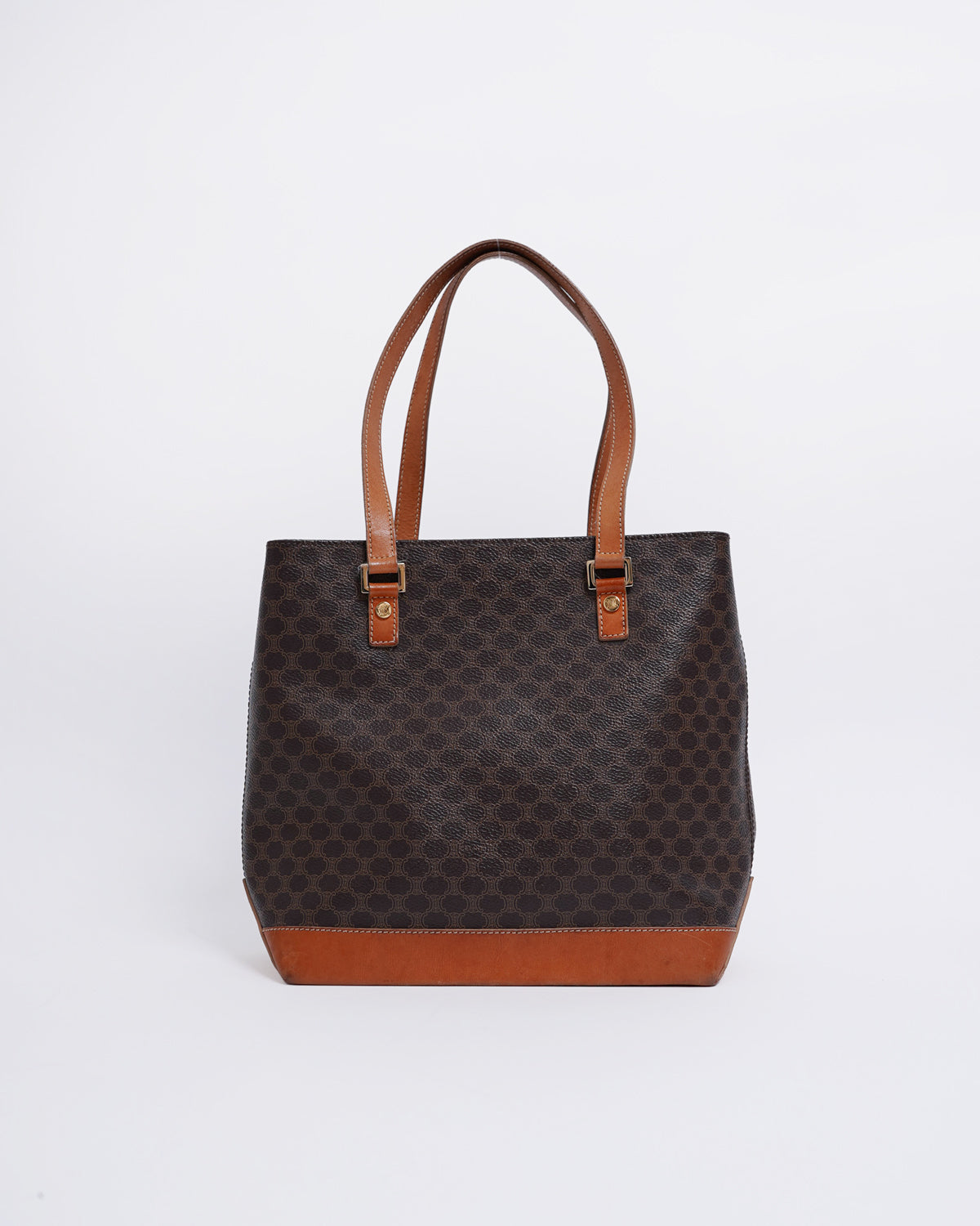 Macadam Hand Bag