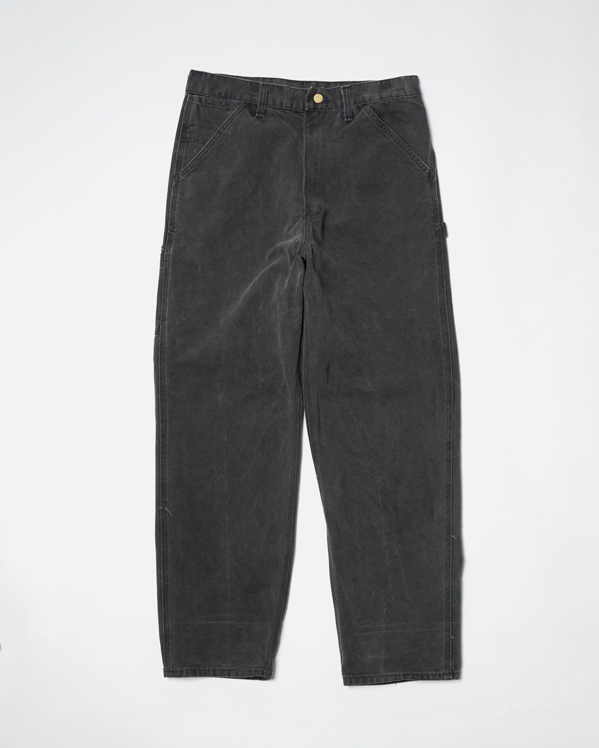 Duck Utility Work Pants / Size: 31