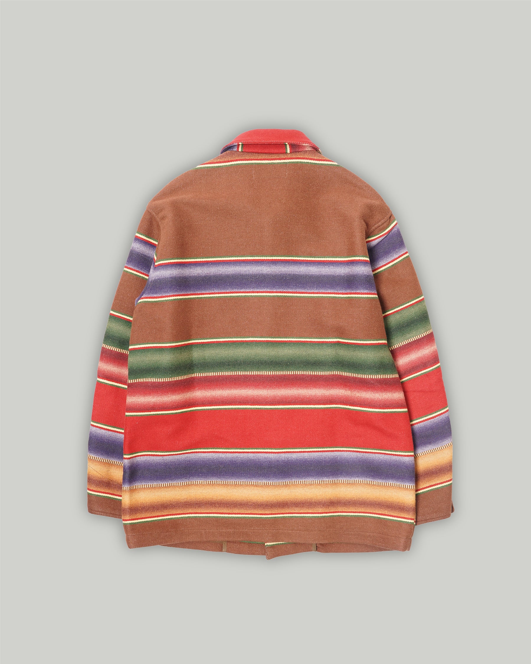 Ralph Lauren – Front General Store