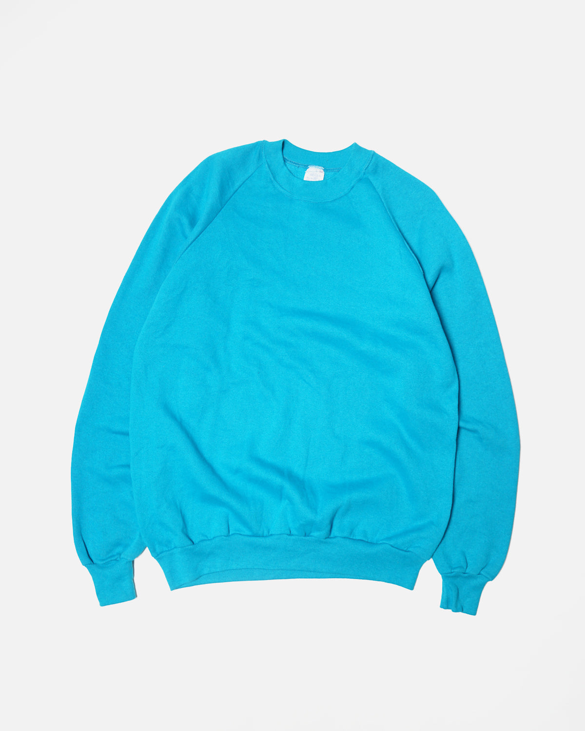 Plain Sweatshirt