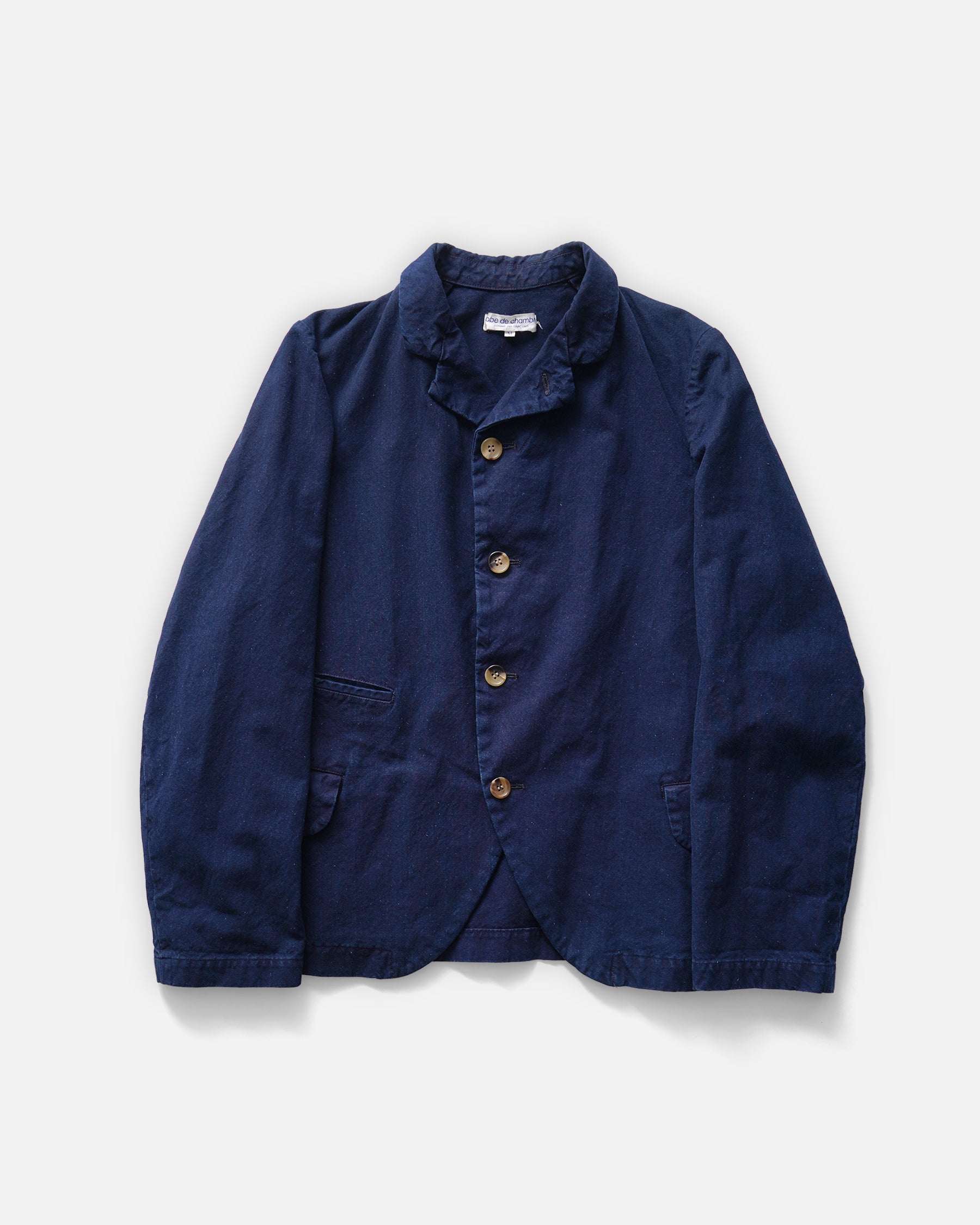 robe de chambre COMME des GARÇONSジャージ robe de chambre COMME