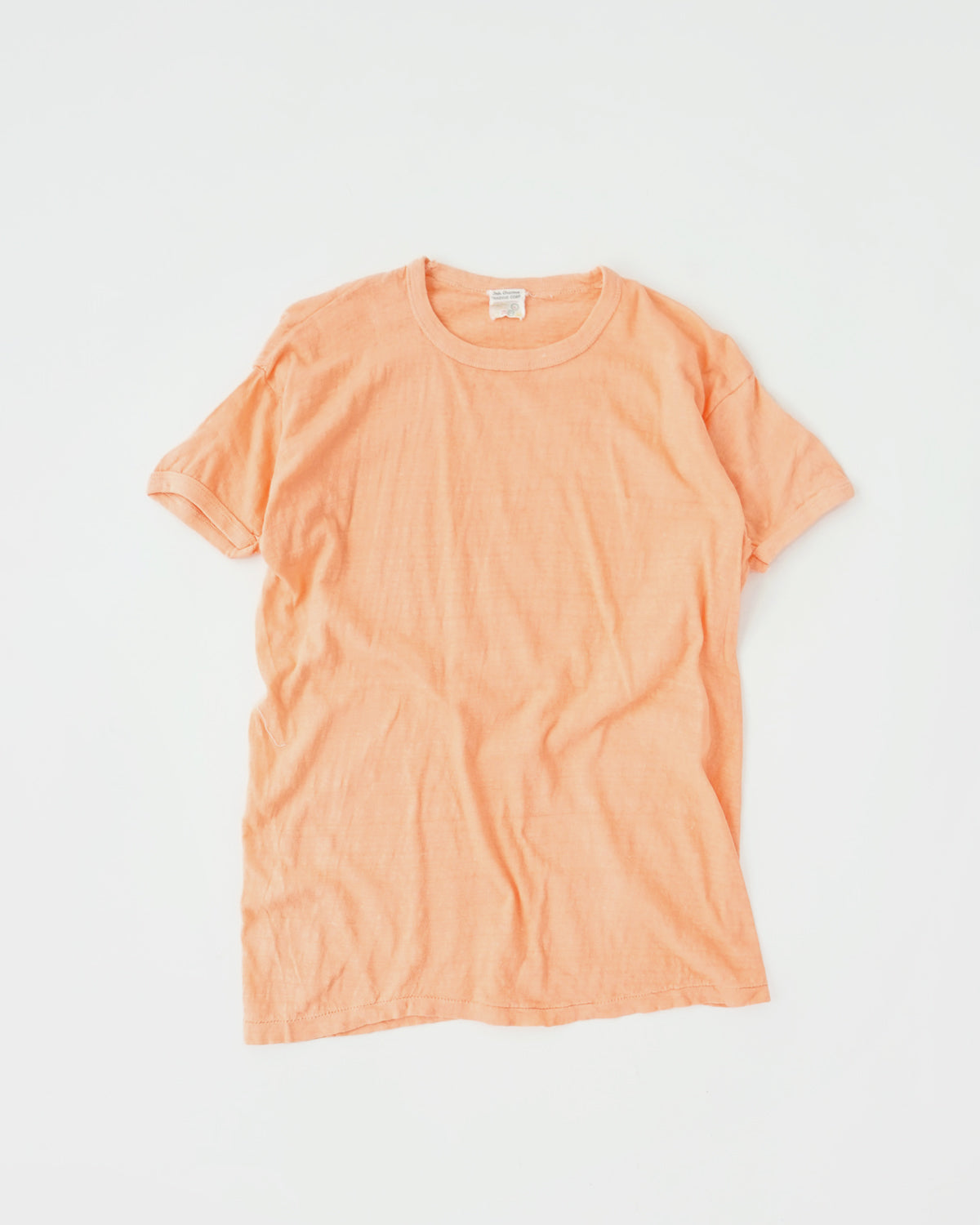 Slub Tee
