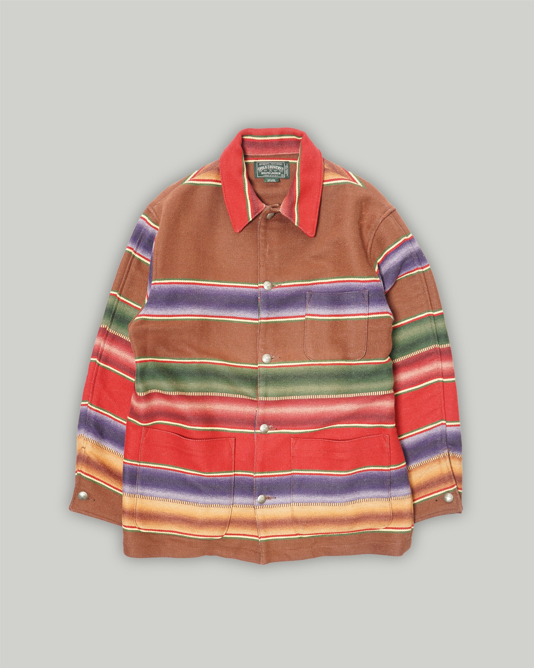 Ralph Lauren / Made in USA – タグ 