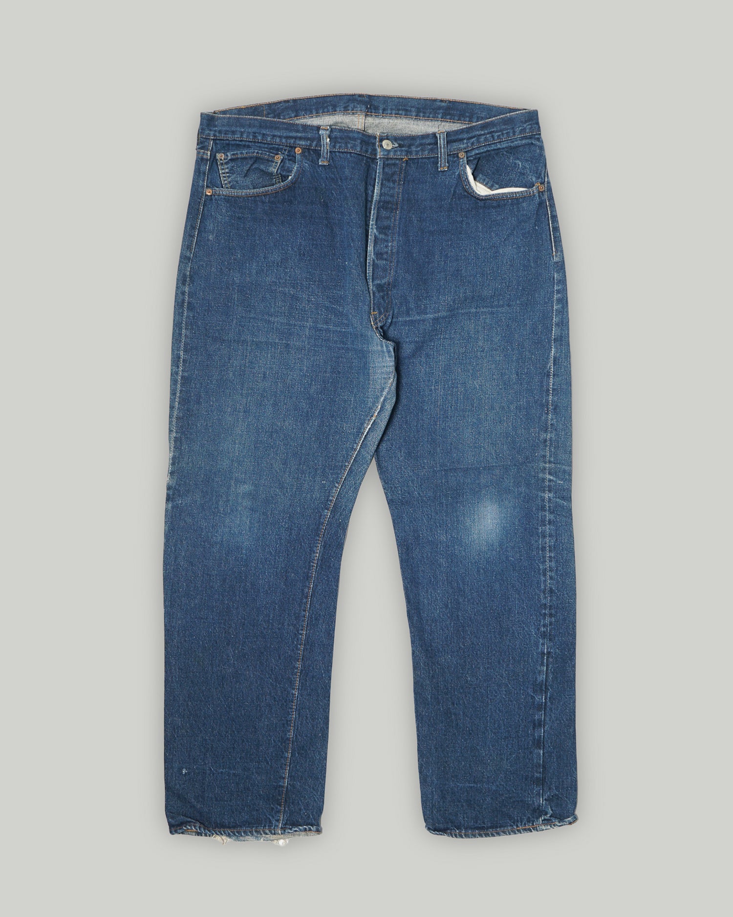 Levi's Denim – Front General Store