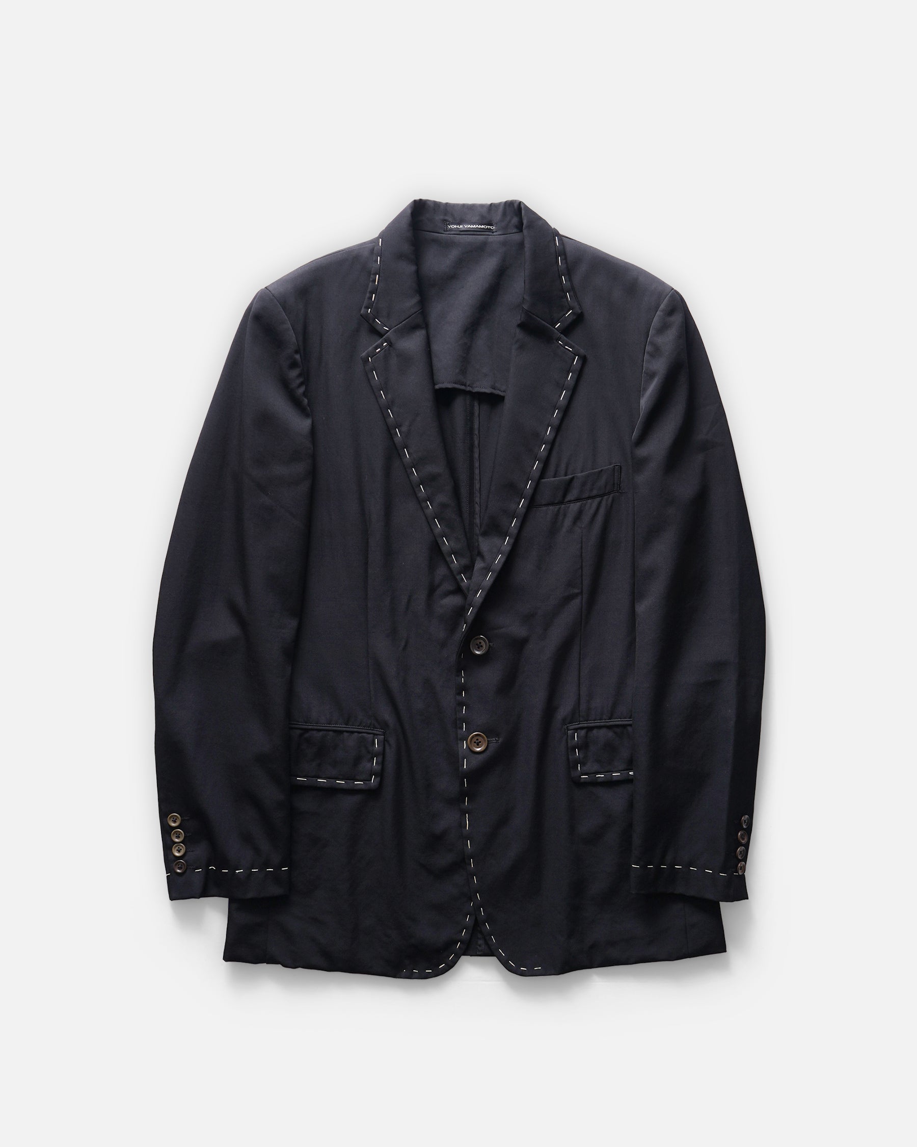 Yohji Yamamoto – Front General Store