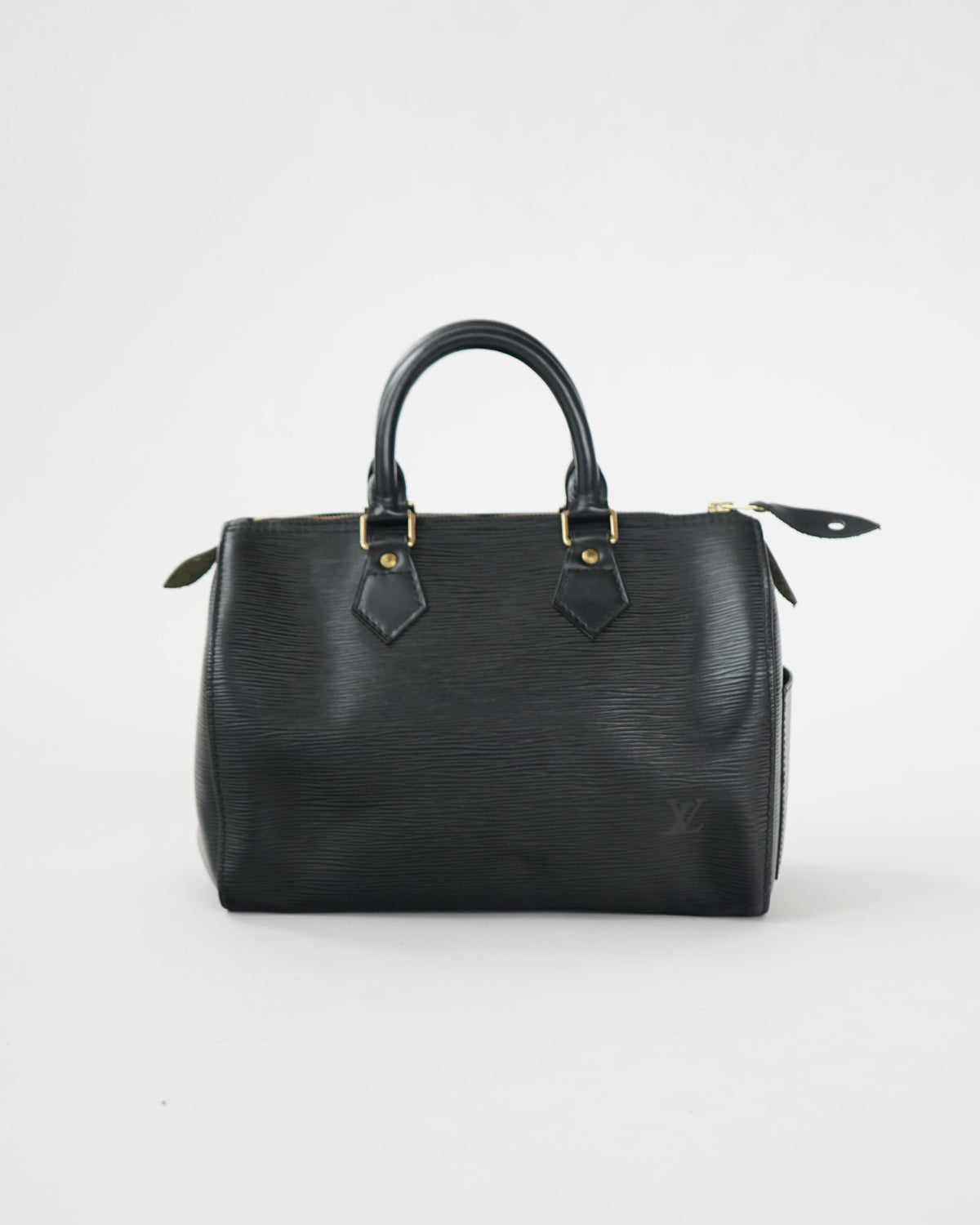Epi Speedy Boston Bag
