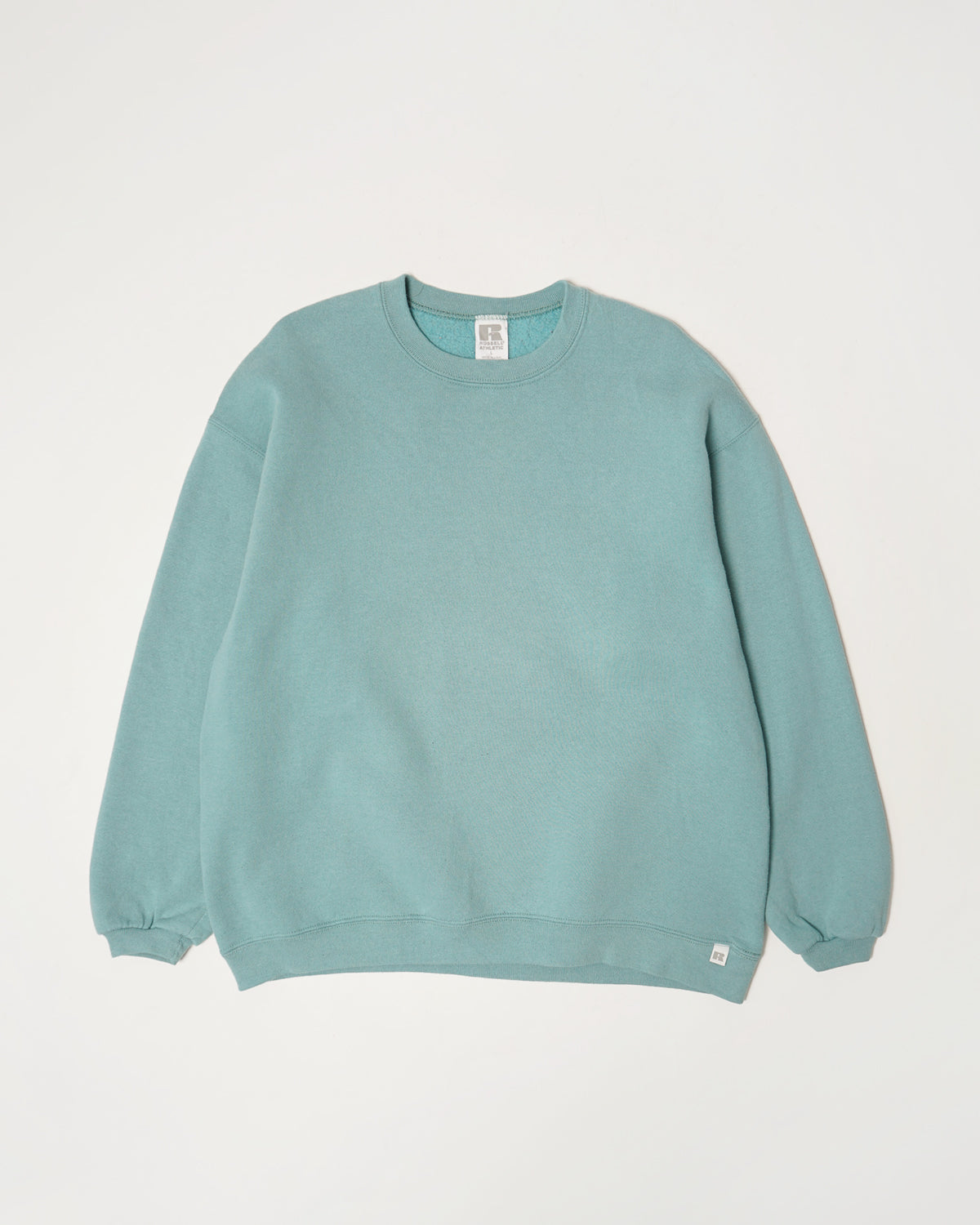 Plain Sweatshirt