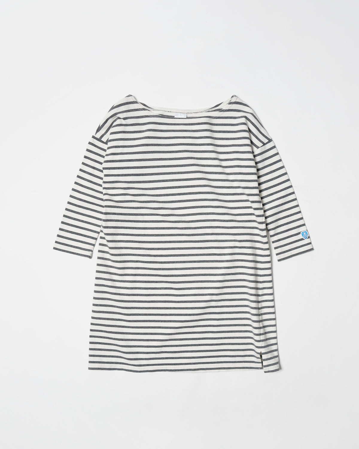 Nautical Stripe Tunic