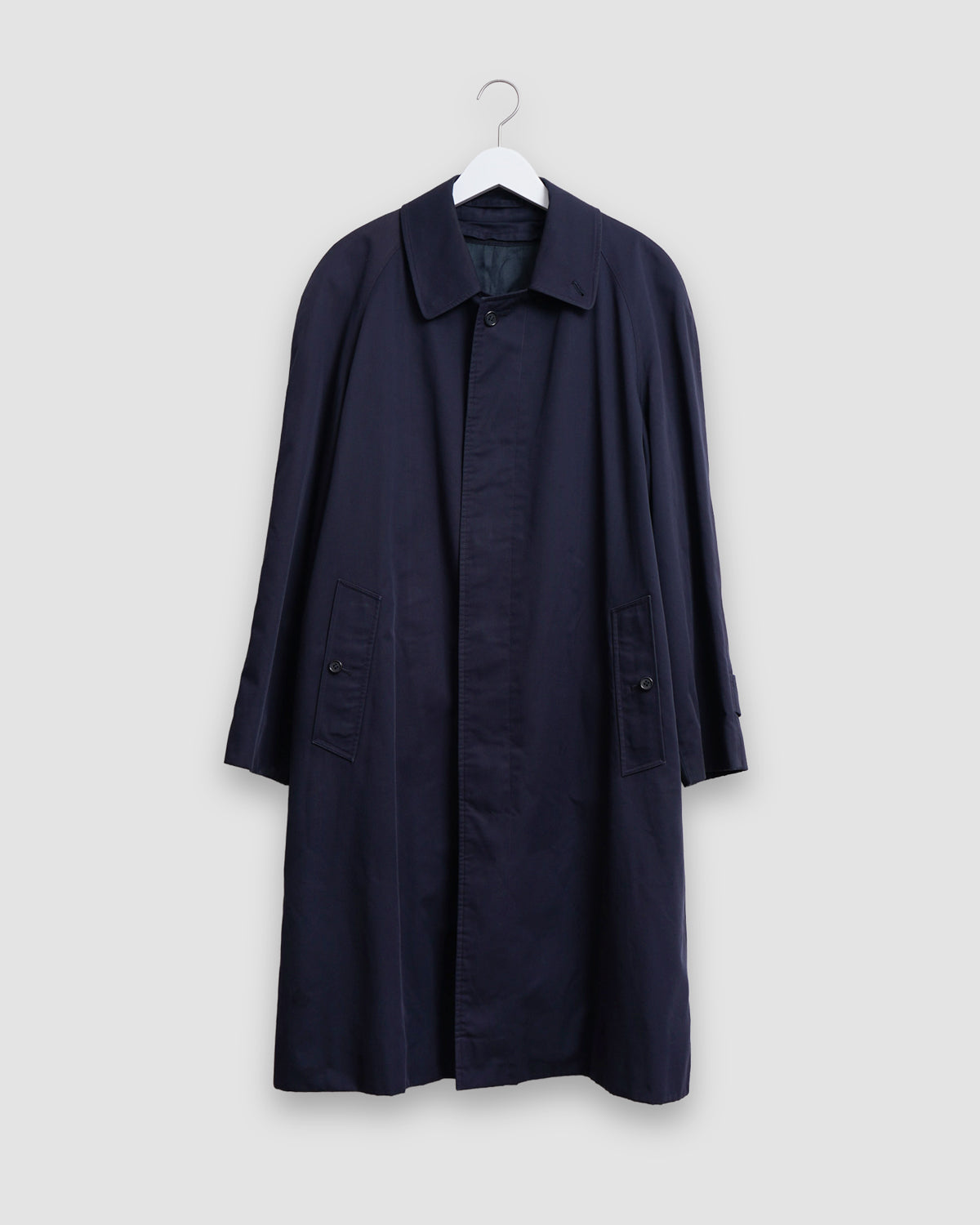 Top Coat w/ Lining