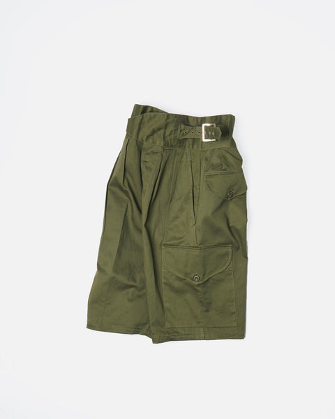 25SS最新作NEIGHBORHOOD GURKHA SHORT PANTS 25SS最新作NEIGHBORHOOD GURKHA SHORT PANTS