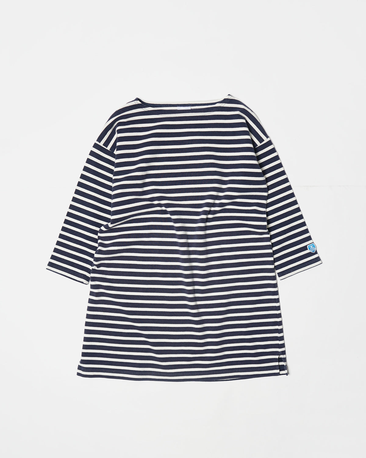 Nautical Stripe Tunic