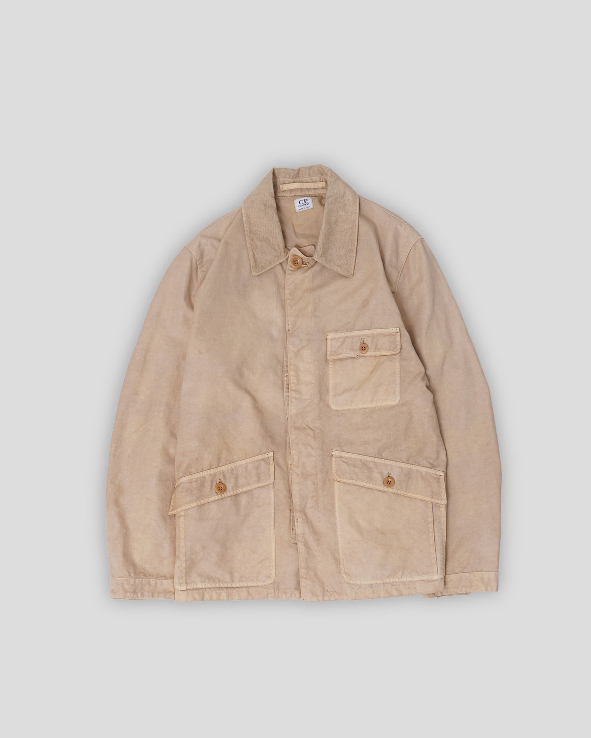 Coverall