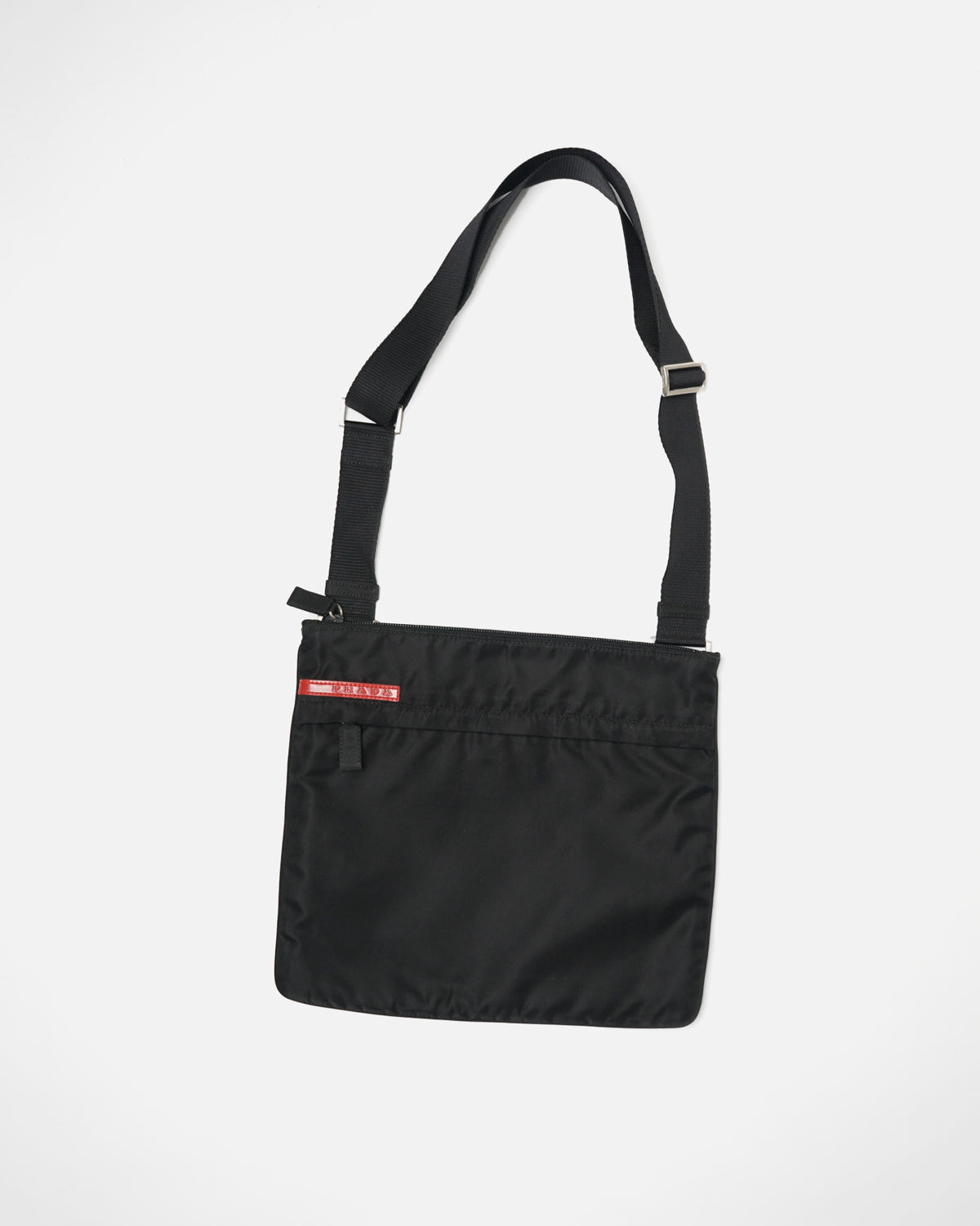 Prada Sports Nylon Shoulder Bag