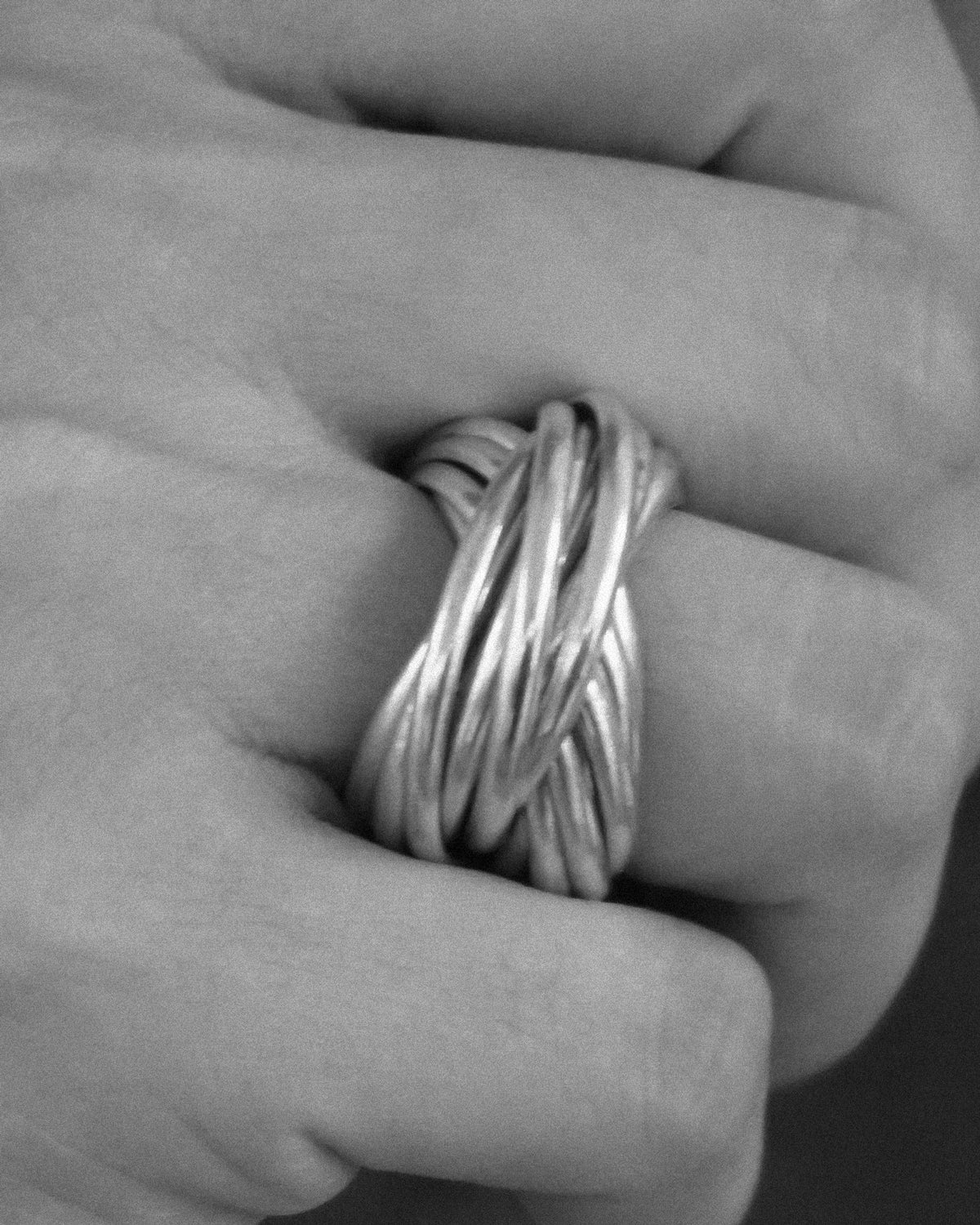 Silver Ring