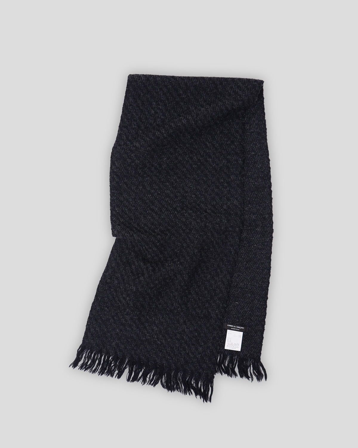Woven Scarf