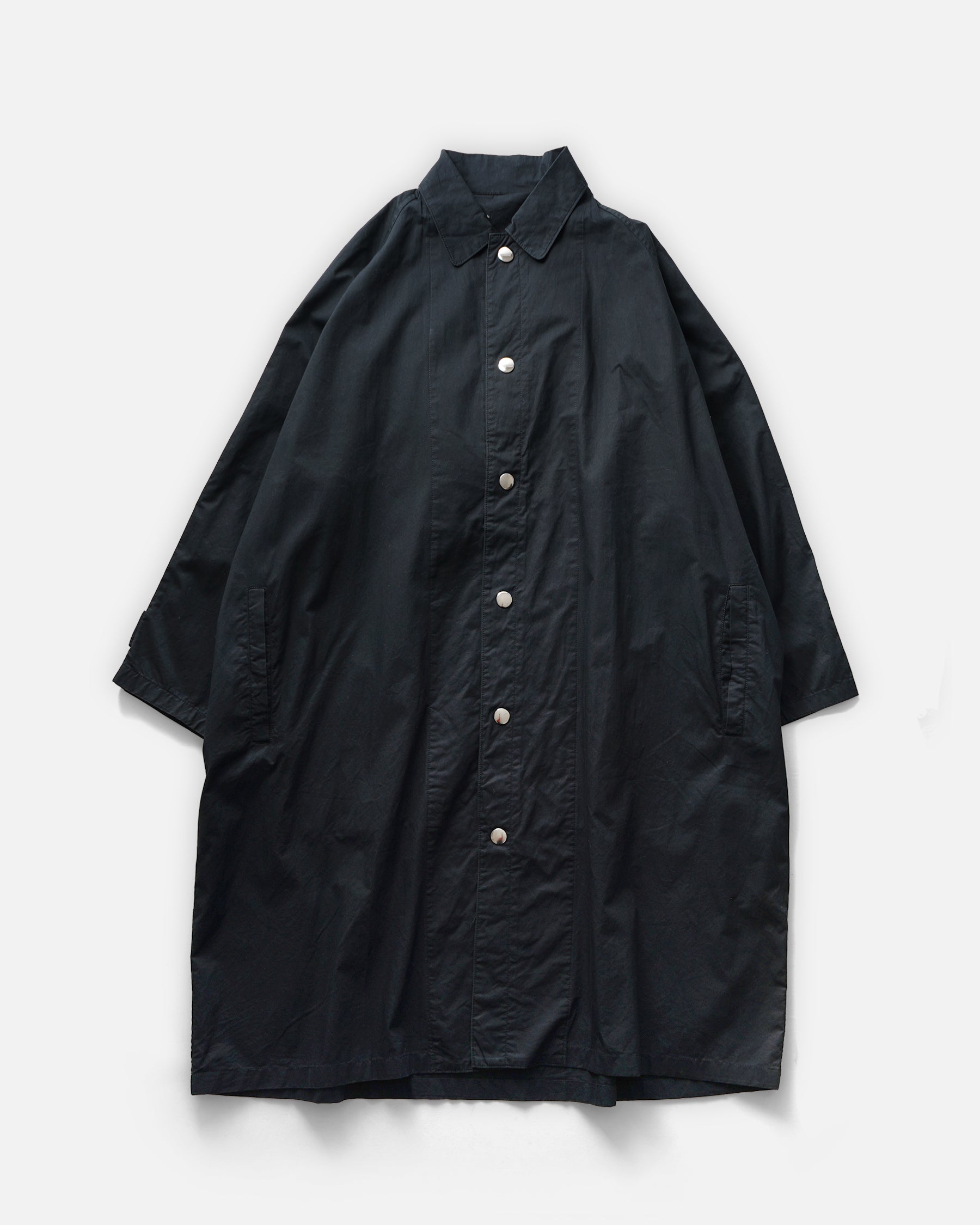 Yohji Yamamoto – Front General Store