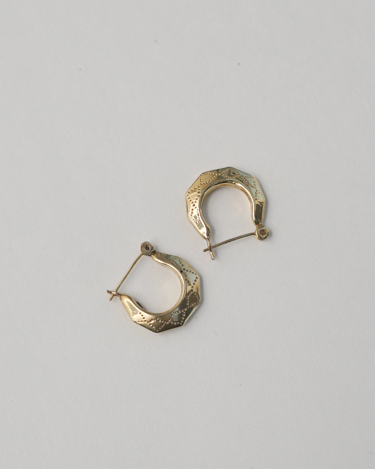Hoop Earrings – Front General Store