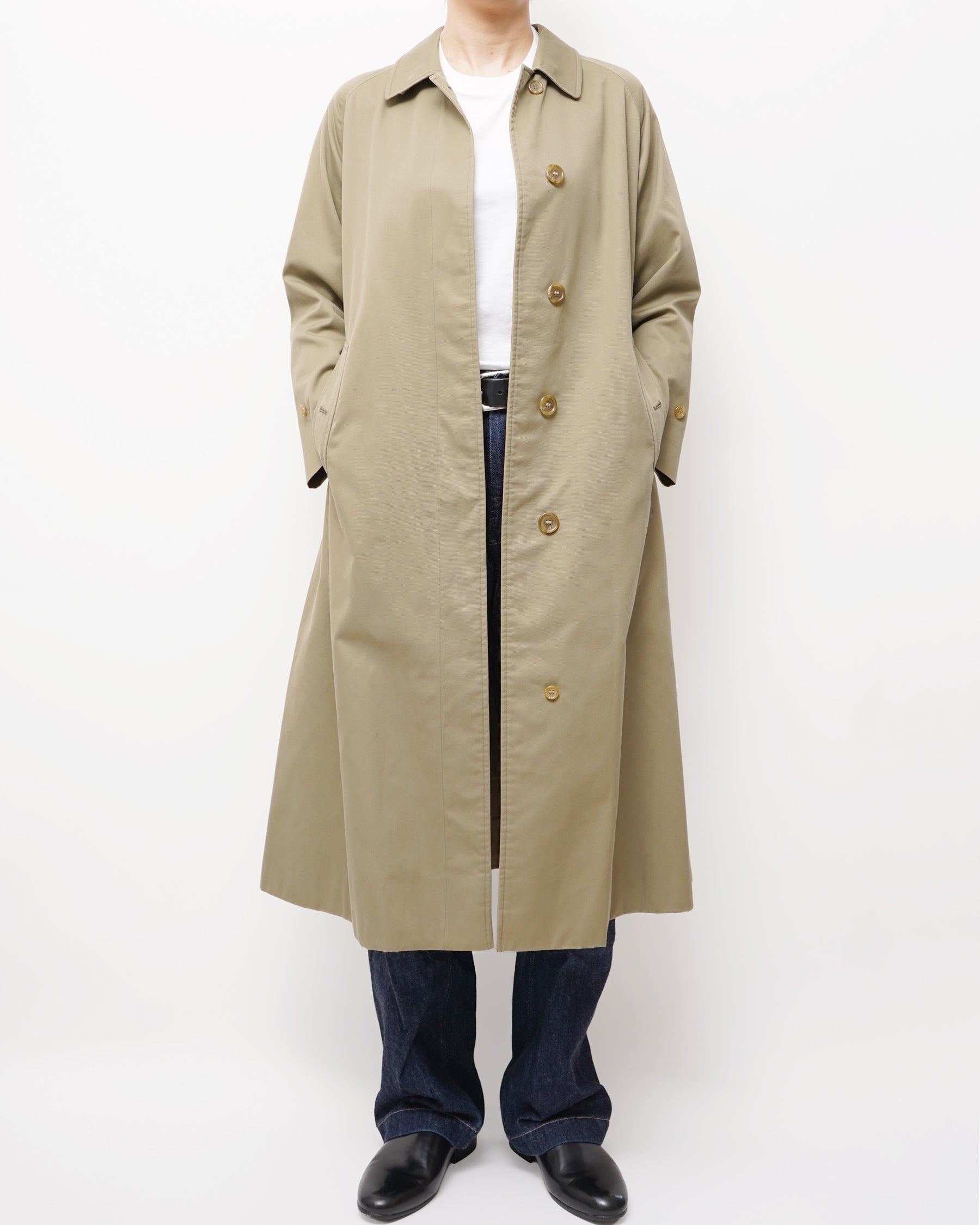 Burberry – Front General Store