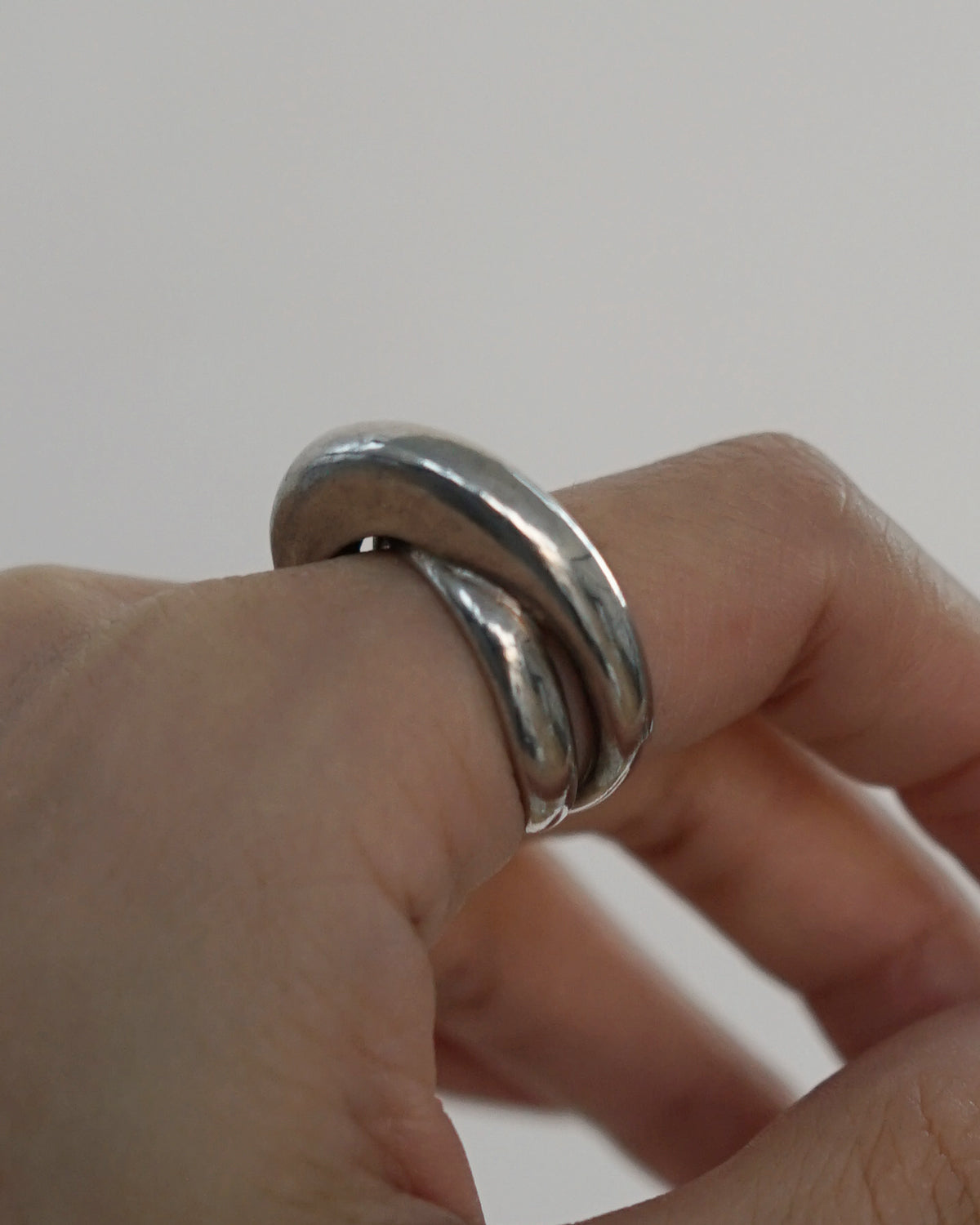 Silver Ring