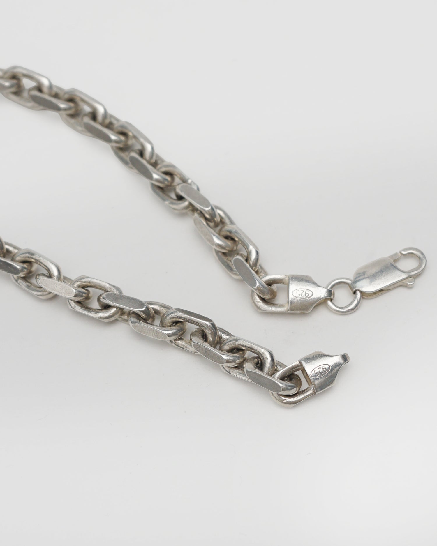 Silver Chain Bracelet – Front General Store