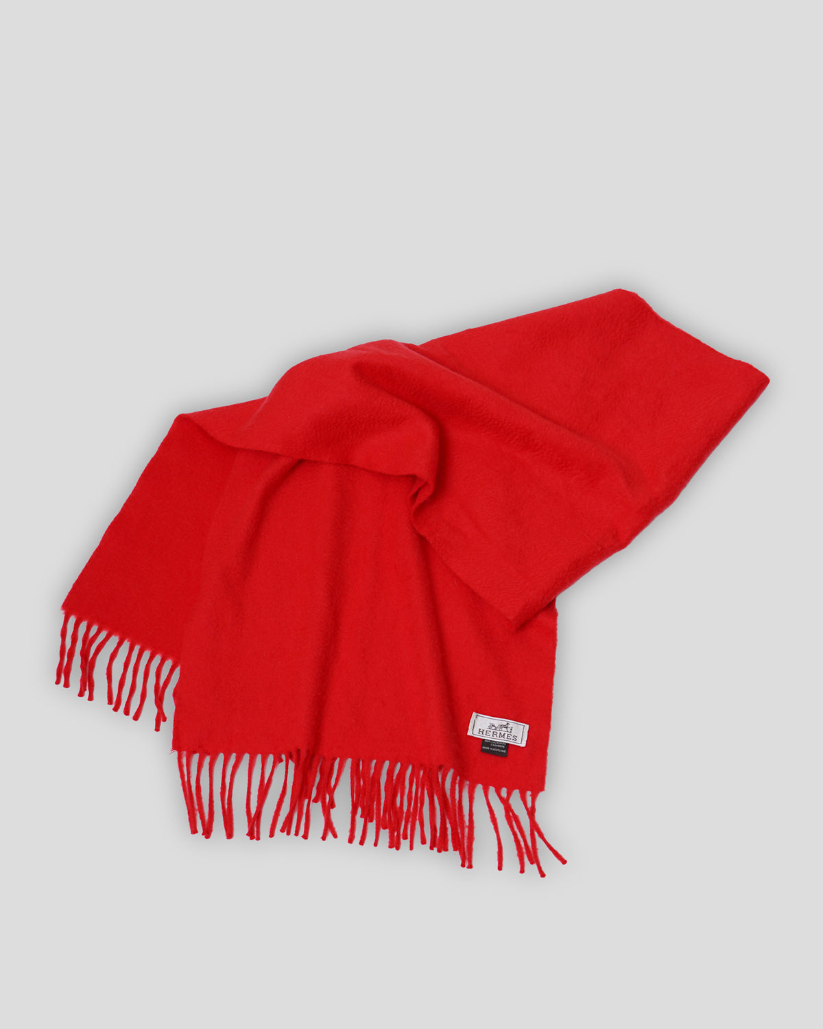 Cashmere Scarf