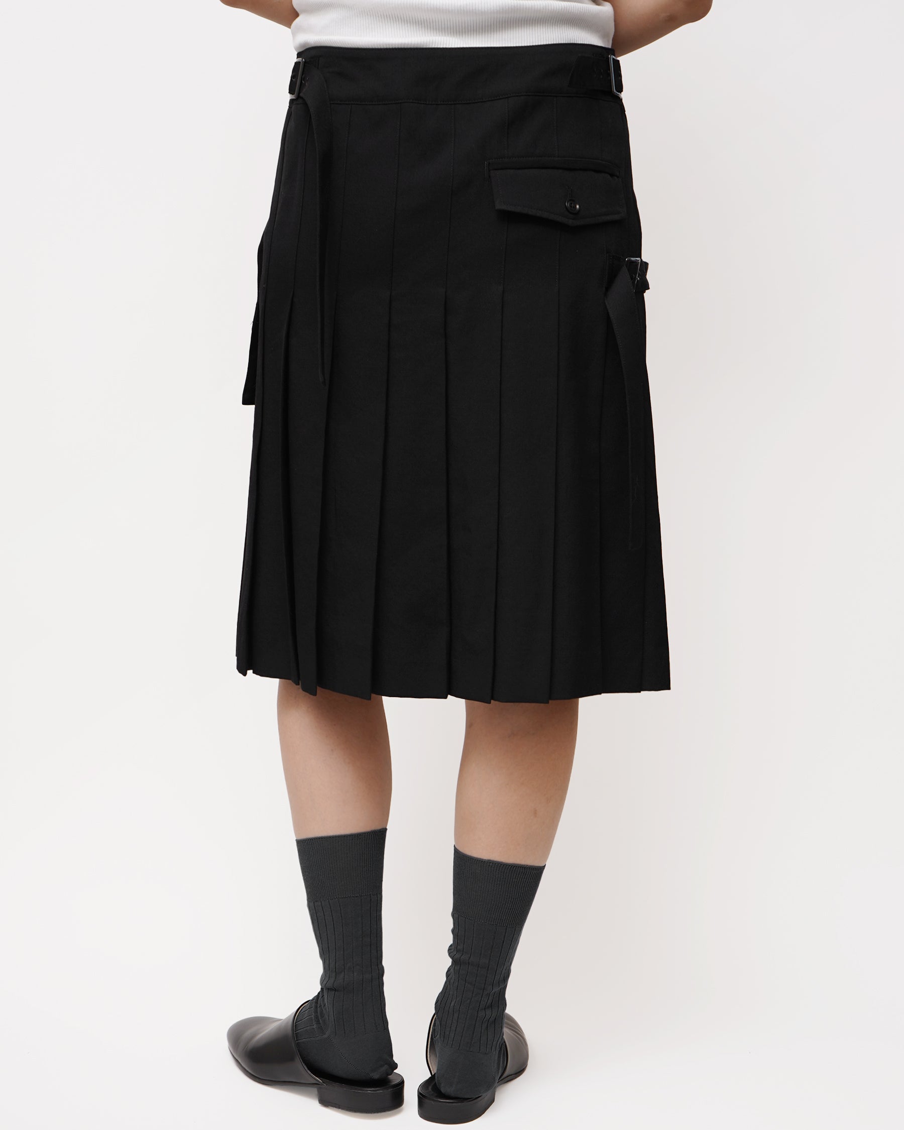 Yohji Yamamoto – Front General Store