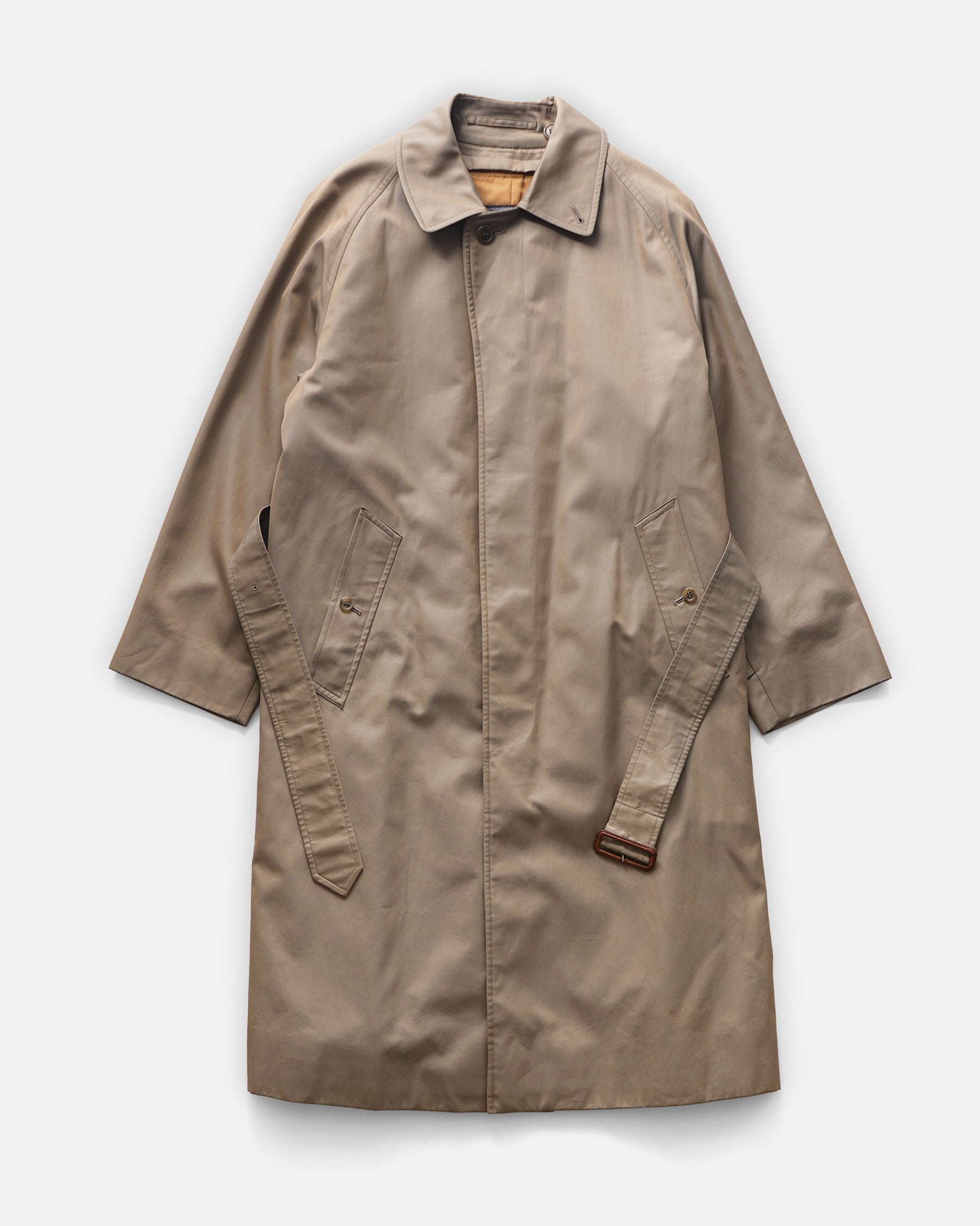 Burberry – Front General Store