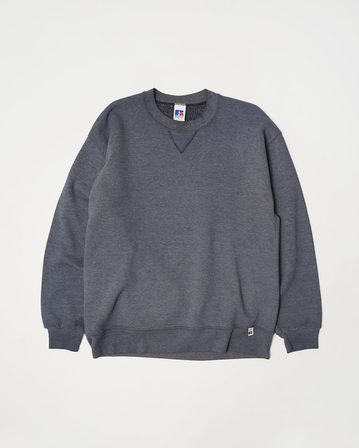 Plain Sweatshirt