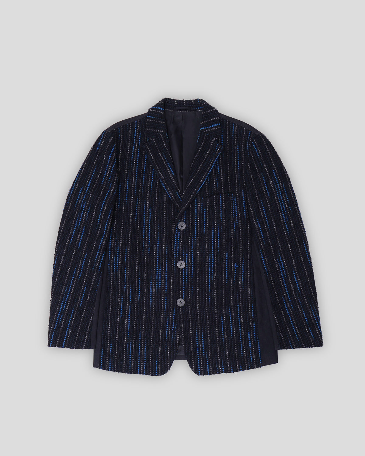 Woven Tailored Coat