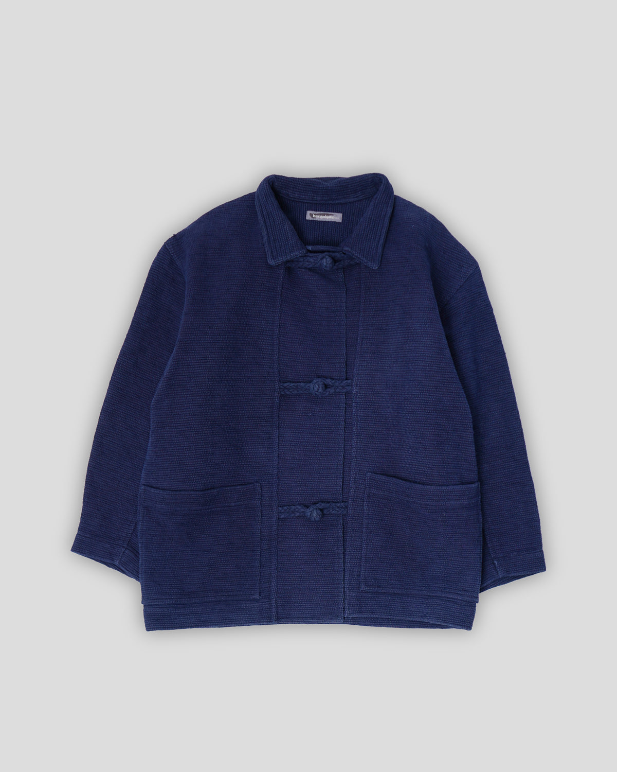 Cotton China Jacket 