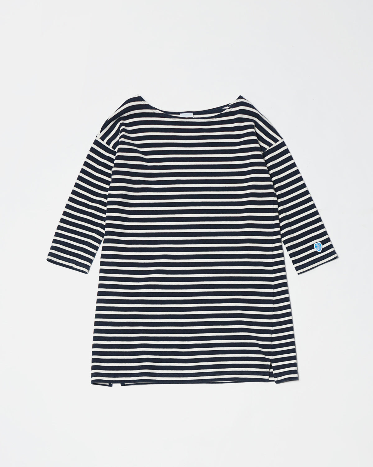 Nautical Stripe Tunic