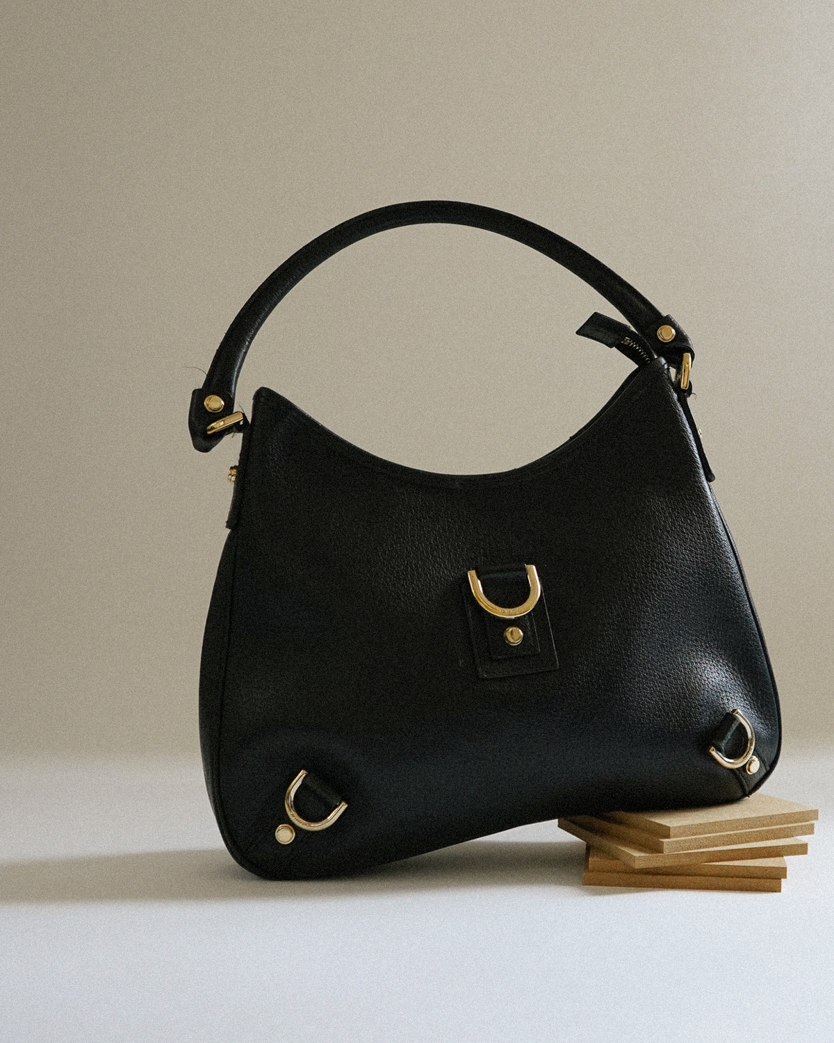 Abbey One Shoulder Bag