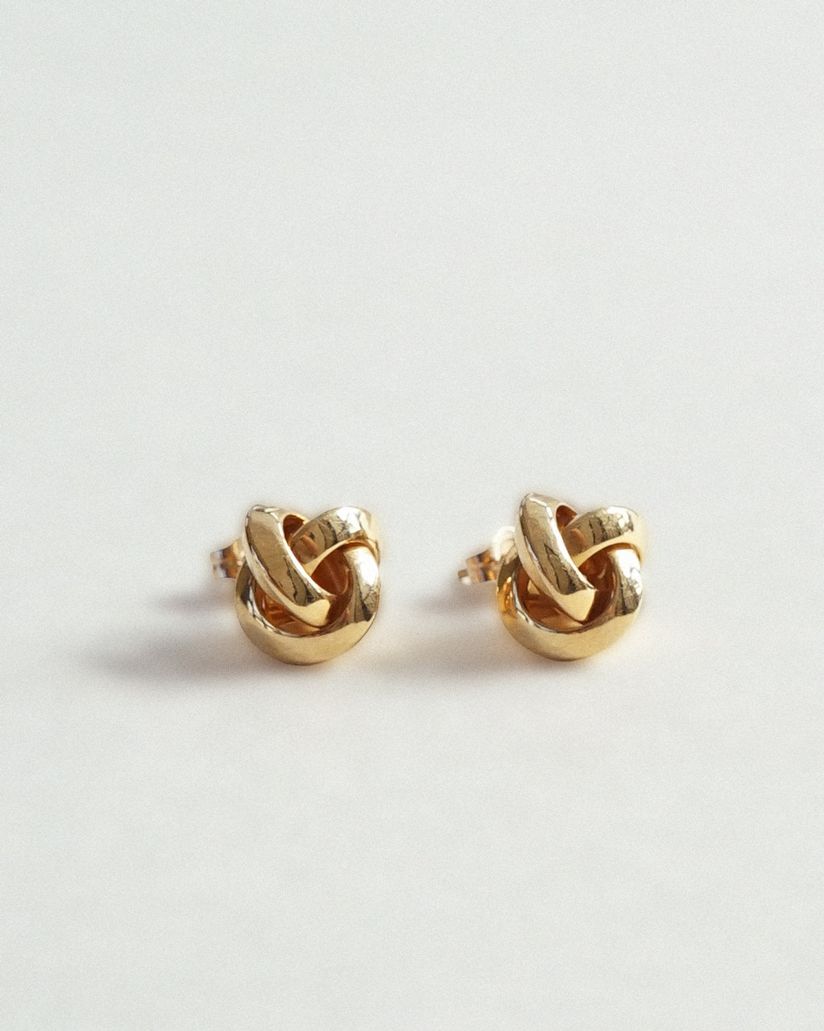 14k Gold Earrings