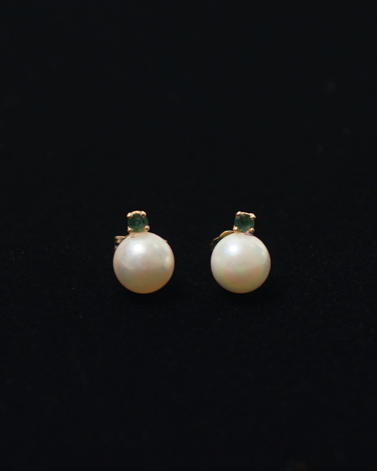 14k Gold Earrings