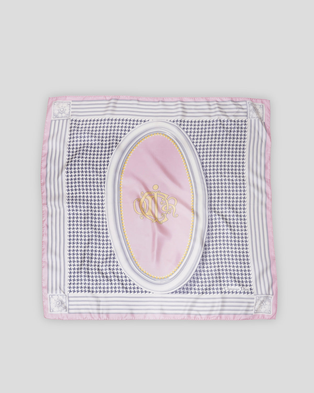 Silk Scarf