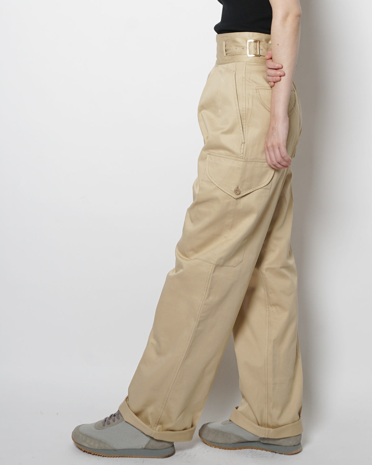 Ghurka Trousers – Front General Store