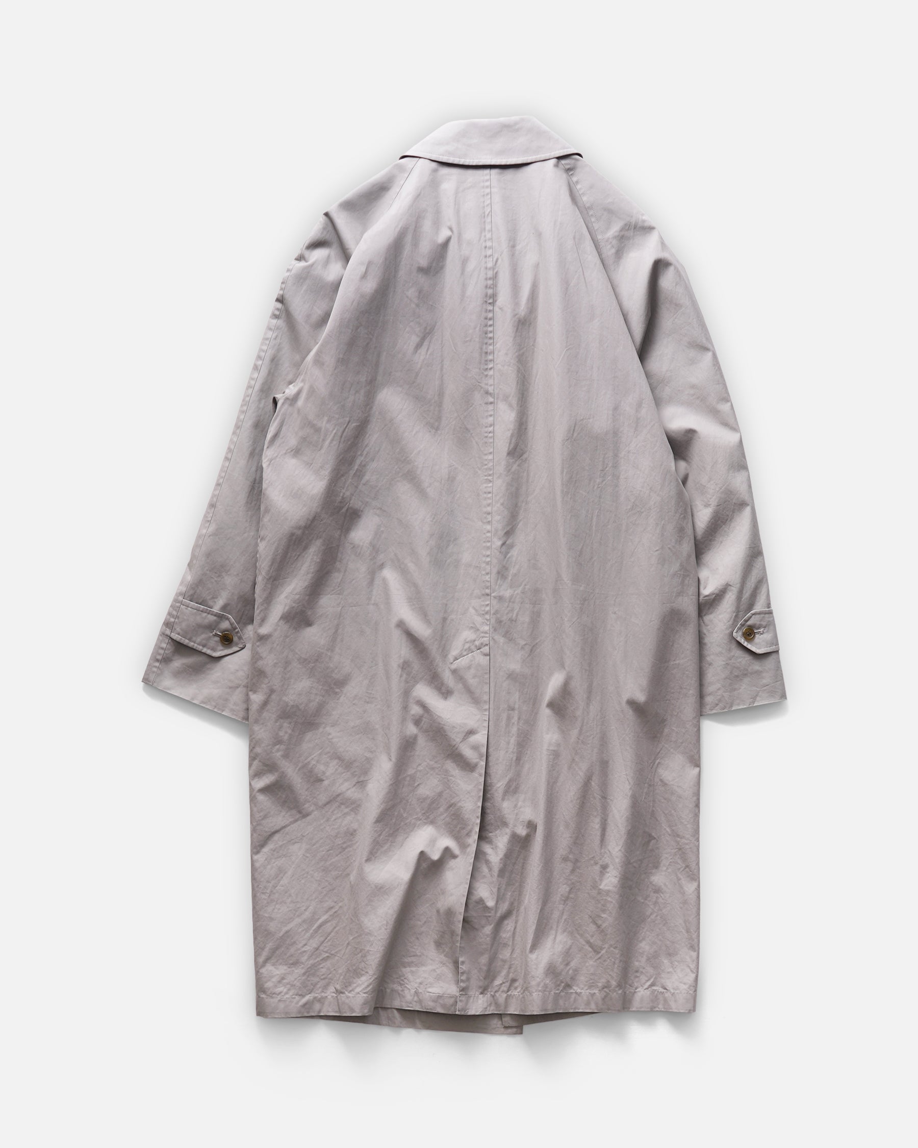 Burberry – Front General Store