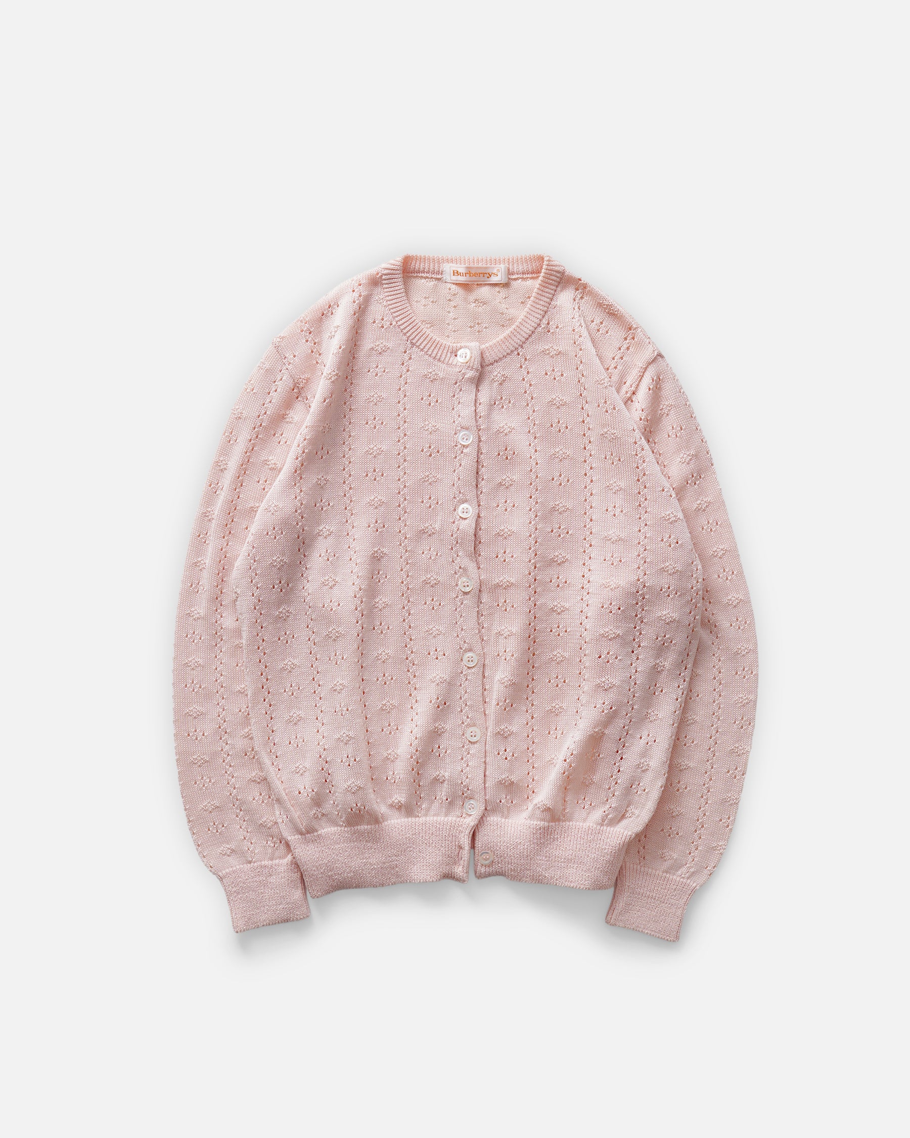 Burberry – Front General Store